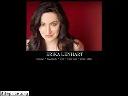 Sites similar to erikalenhart.com