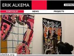 Sites similar to erikalkema.com