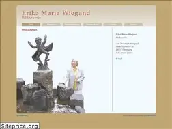 Sites similar to erikamariawiegand.de