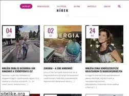 Sites similar to erikamiklosa.com