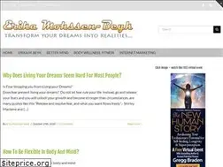 Sites similar to erikamohssen-beyk.com