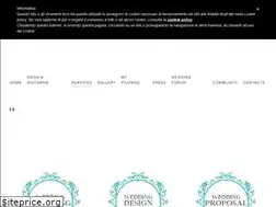 Sites similar to erikamorgera.it