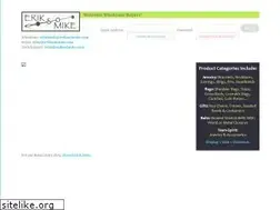 Sites similar to erikandmike.com