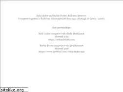 Sites similar to erikandrickie.com