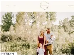 Sites similar to erikaoverholt.com
