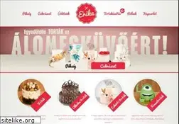 Sites similar to erikapekseg.hu
