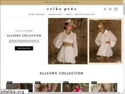 Sites similar to erikapena.com
