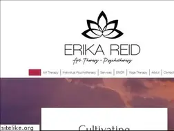 Sites similar to erikareid.com