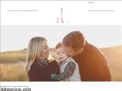 Sites similar to erikariggerphotography.com