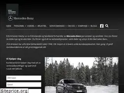 Sites similar to erikarnesen.no