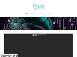 Sites similar to erikarts.com