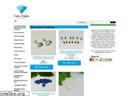 Sites similar to erikasdelights.net