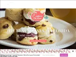 Sites similar to erikastearoom.com
