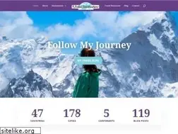 Sites similar to erikastravelventures.com