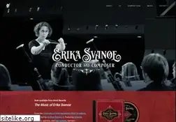 Sites similar to erikasvanoe.com