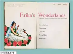 Sites similar to erikaswonderlands.net
