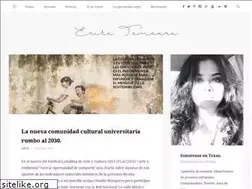 Sites similar to erikatamaura.com