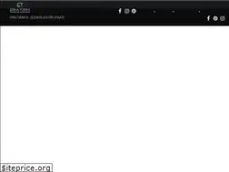 Sites similar to erikatofani.com.br
