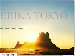 Sites similar to erikatokyo.com