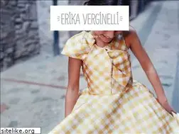 Sites similar to erikaverginelli.com