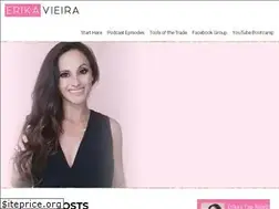 Sites similar to erikavieira.net