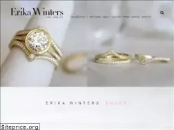 Sites similar to erikawinters.com