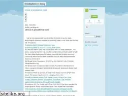 Sites similar to erikbatten1.typepad.com