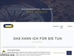Sites similar to erikbender.com