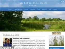Sites similar to erikbohlin.net