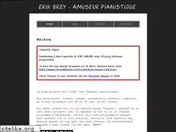Sites similar to erikbrey.com