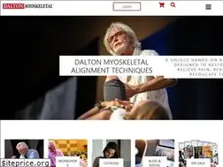 Sites similar to erikdalton.com