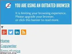 Sites similar to erikdams.com