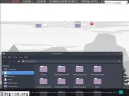 Sites similar to erikdubois.be