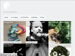 Sites similar to erikeide.net