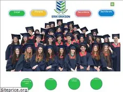 Sites similar to erikerikson.edu.uy