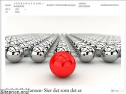 Sites similar to erikfalkhanseniogs.com