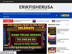 Sites similar to erikfisherusa.com
