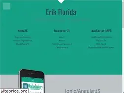 Sites similar to erikflorida.com