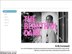 Sites similar to erikgernand.com