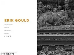 Sites similar to erikgouldprojects.com