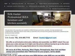 Sites similar to erikgustavandsons.com