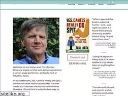 Sites similar to erikheen.com