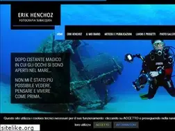 Sites similar to erikhenchoz.com