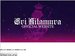 Sites similar to erikitamura.com