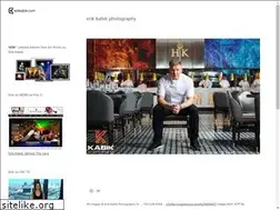 Sites similar to erikkabikphoto.com