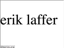Sites similar to eriklaffer.com