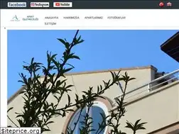Sites similar to erikliardaapart.com