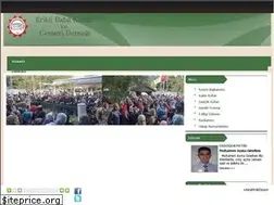 Sites similar to eriklibaba.com