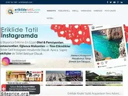 Sites similar to eriklidetatil.com