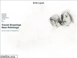 Sites similar to eriklyon.com
